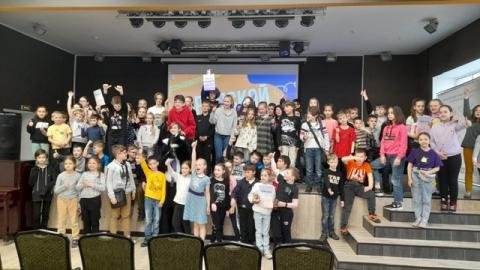 PROстранство открытий. День 2 PROстранство открытий. День 2