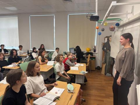 Месячник медиации
