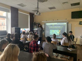 Безопасный интернет Безопасный интернет