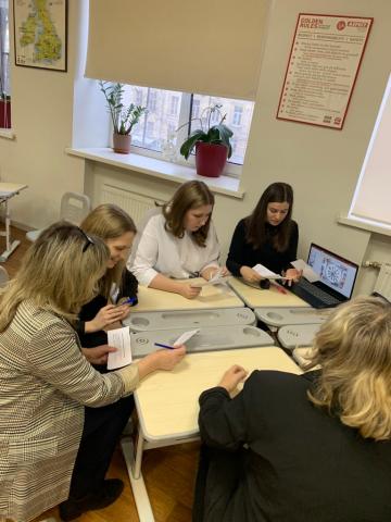 Наставничество в нашей школе Наставничество в нашей школе