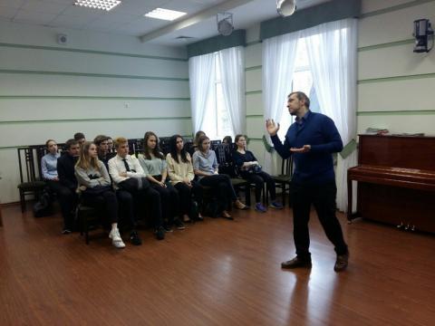 ПРОФОРИЕНТАЦИЯ ПРОФОРИЕНТАЦИЯ