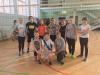 Cоревнования по пионерболу Cоревнования по пионерболу