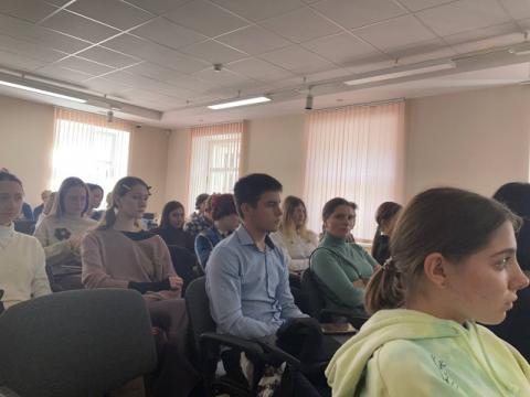Университетские субботы Университетские субботы