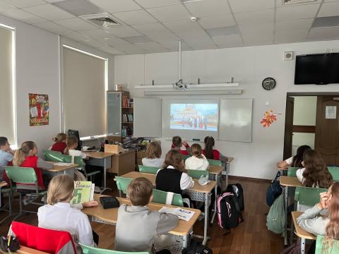 Разговоры о важном 15.09.2025