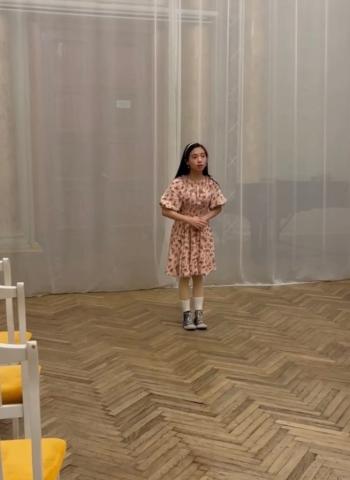Мой малый - мой огромный мир Мой малый - мой огромный мир