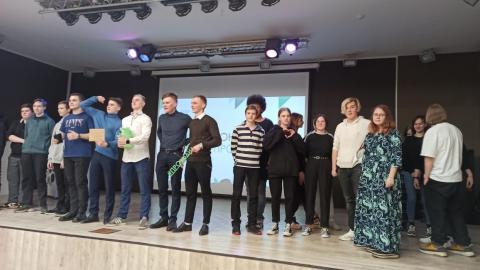 КОНТАКТ. ПРОкодил КОНТАКТ. ПРОкодил