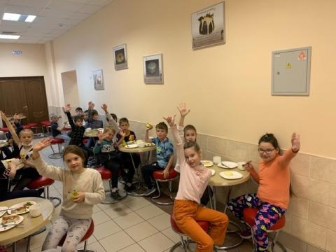 Джунгли зовут. День 1 Джунгли зовут. День 1