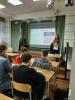 Профориентация с РАНХиГС Профориентация с РАНХиГС
