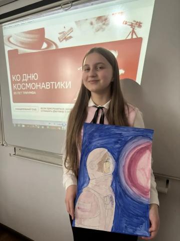 Победители Всероссийского конкурса