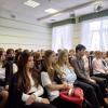 Знакомство с университетом Знакомство с университетом