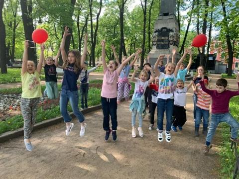 PROстранство открытий. День 4 PROстранство открытий. День 4
