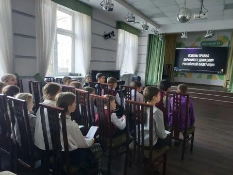 Городская акция СИМ