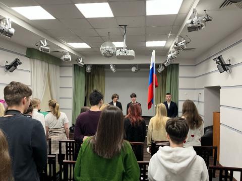 Разговоры о важном 15.01.2024 Разговоры о важном 15.01.2024