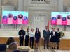 Награждение победителей #ТБШ2023 Награждение победителей #ТБШ2023