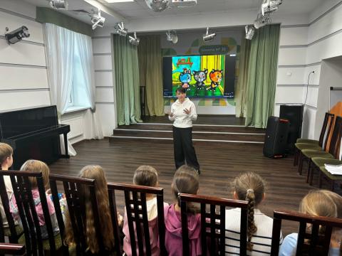 Мои безопасные каникулы Мои безопасные каникулы