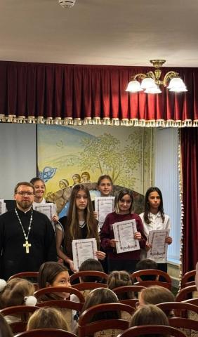 Красота Божьего мира Красота Божьего мира