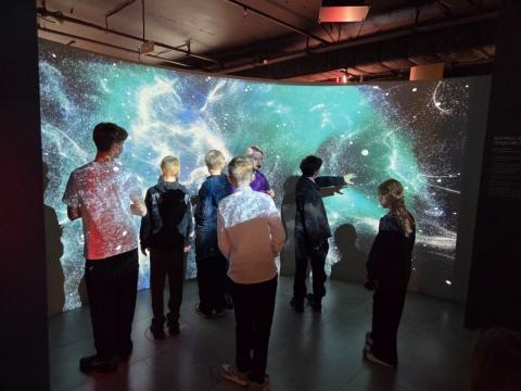 Экскурсия Экскурсия