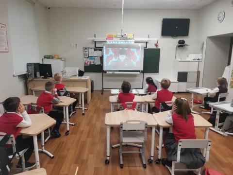 Разговоры о важном 20.10.2025 Разговоры о важном 20.10.2025