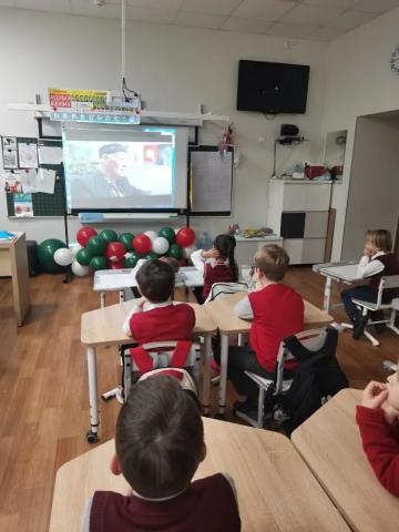 Разговоры о важном 22.12.2025