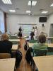 Городская акция "Внимание - Дети!"