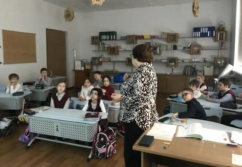 Неделя детской книги Неделя детской книги