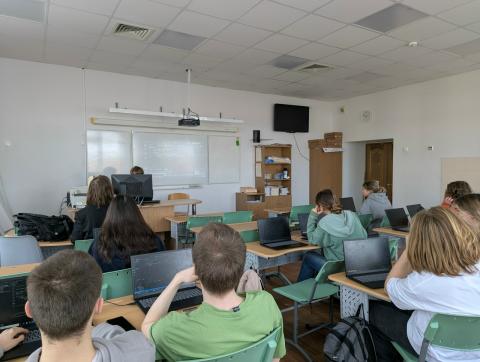 Неделя безопасного интернета