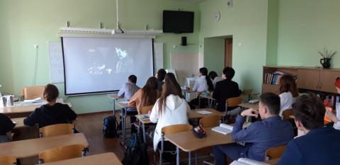 Чернобыльский урок Чернобыльский урок