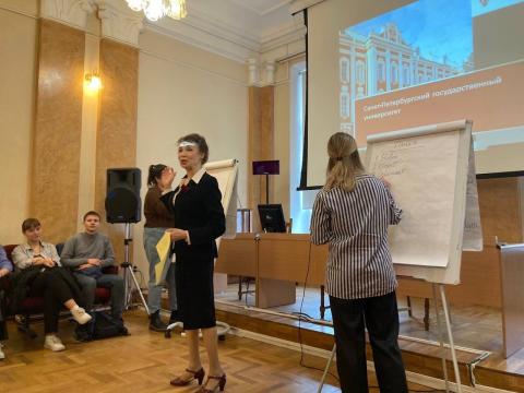 Университетские субботы Университетские субботы
