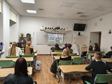 Разговоры о важном 08.12.2025