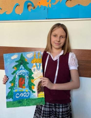 Поздравляем победителей Поздравляем победителей