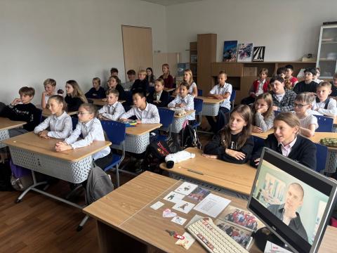 Разговоры о важном 22.09.2025 Разговоры о важном 22.09.2025