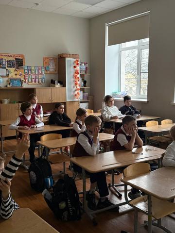 Волшебный мир нейросетей