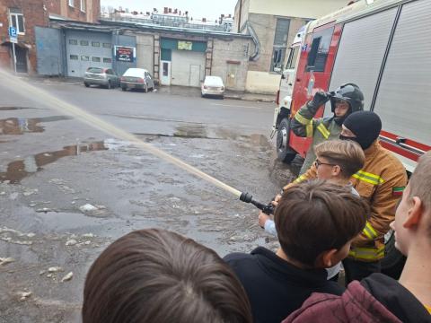 Экскурсия Экскурсия