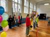 Торжественное открытие летней смены в ГДОЛ "В.О!"
